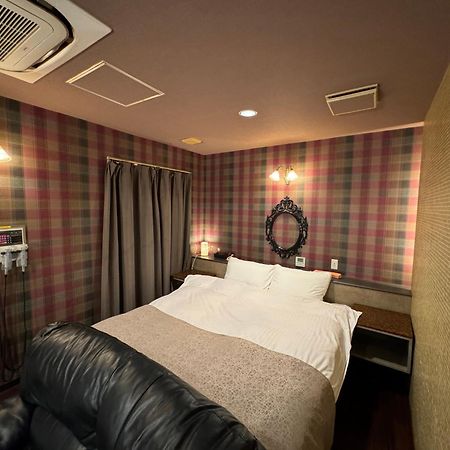 Lala Resort (Adults Only) Kobe Ngoại thất bức ảnh
