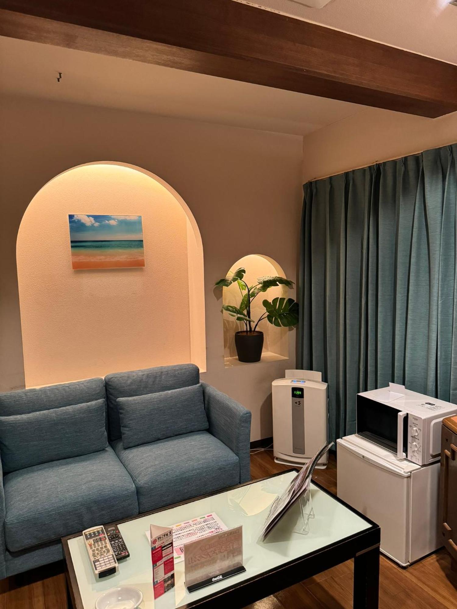 Lala Resort (Adults Only) Kobe Ngoại thất bức ảnh