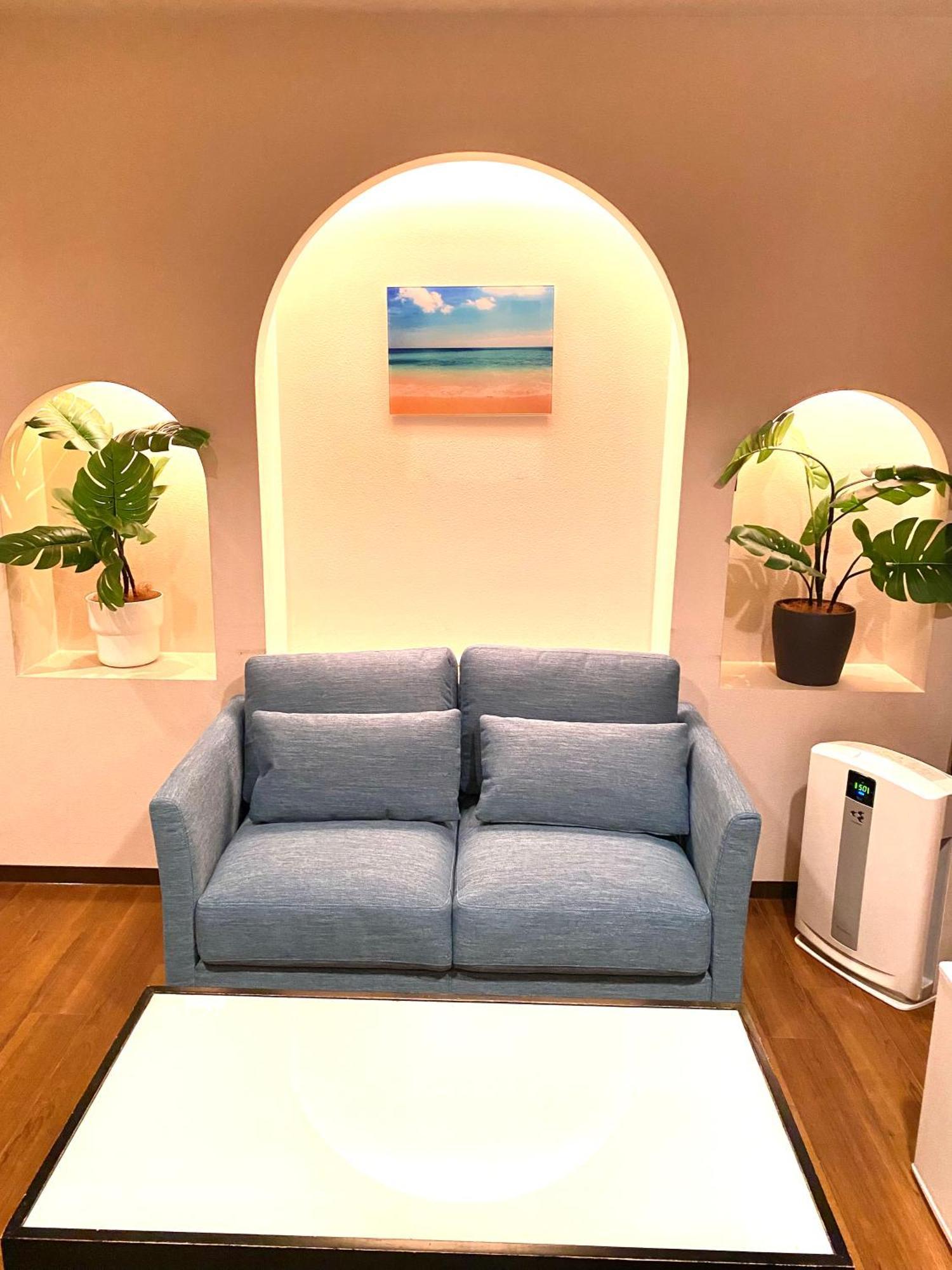 Lala Resort (Adults Only) Kobe Ngoại thất bức ảnh