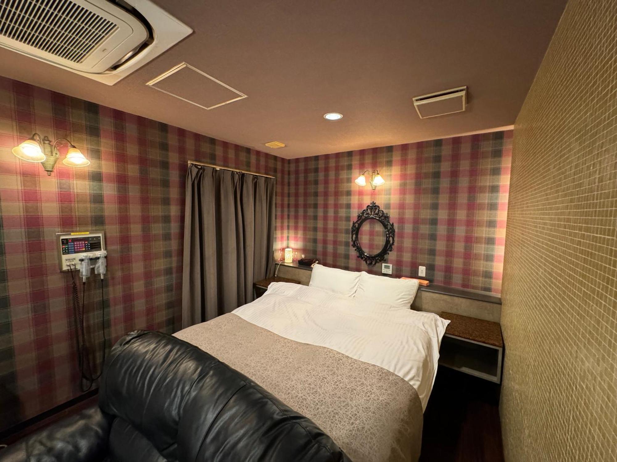 Lala Resort (Adults Only) Kobe Ngoại thất bức ảnh