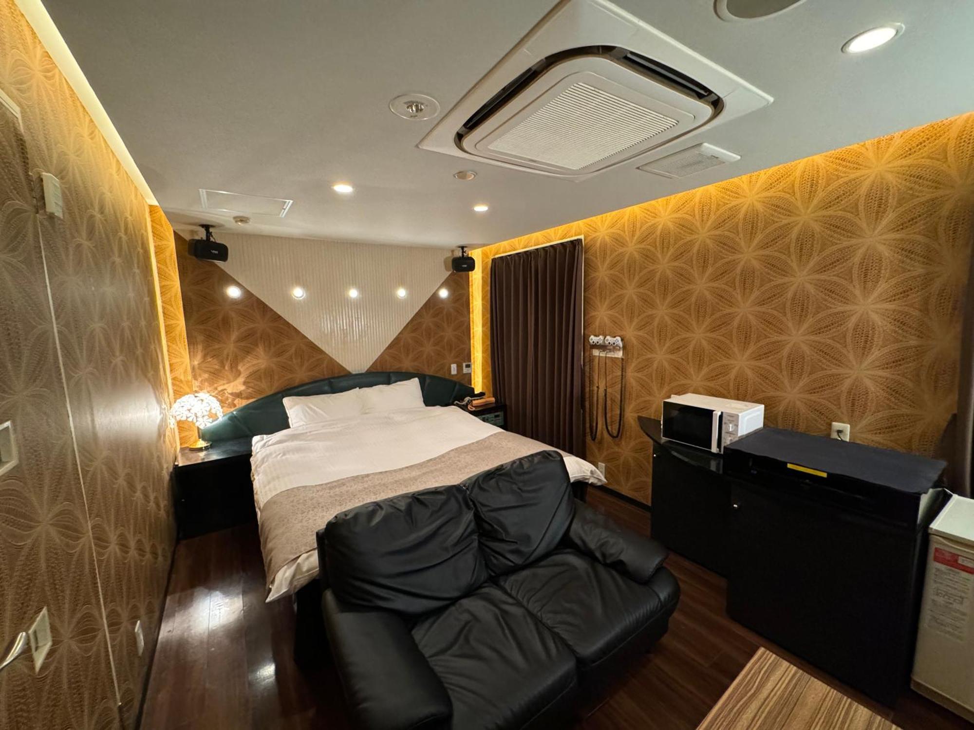 Lala Resort (Adults Only) Kobe Ngoại thất bức ảnh
