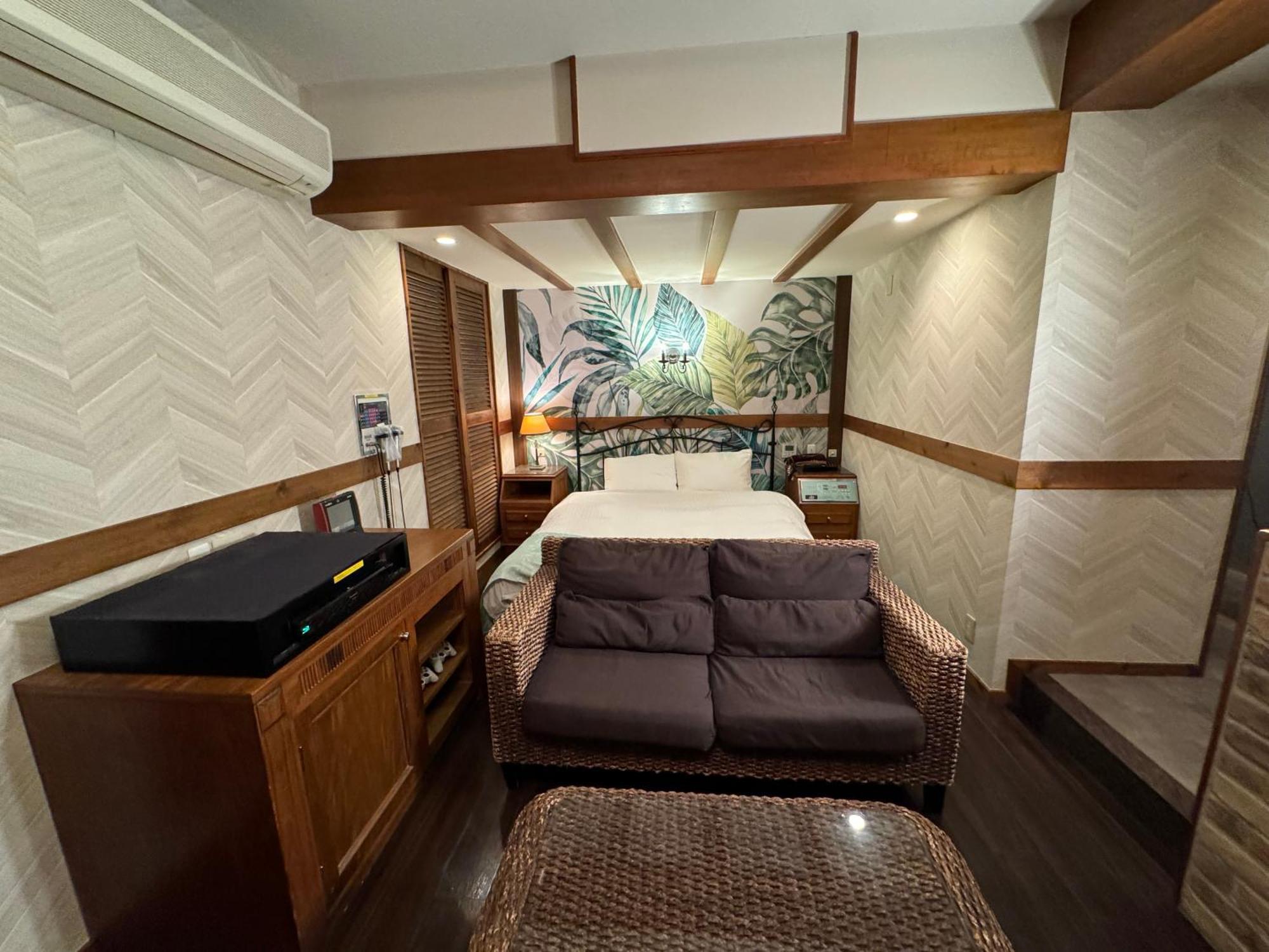 Lala Resort (Adults Only) Kobe Ngoại thất bức ảnh