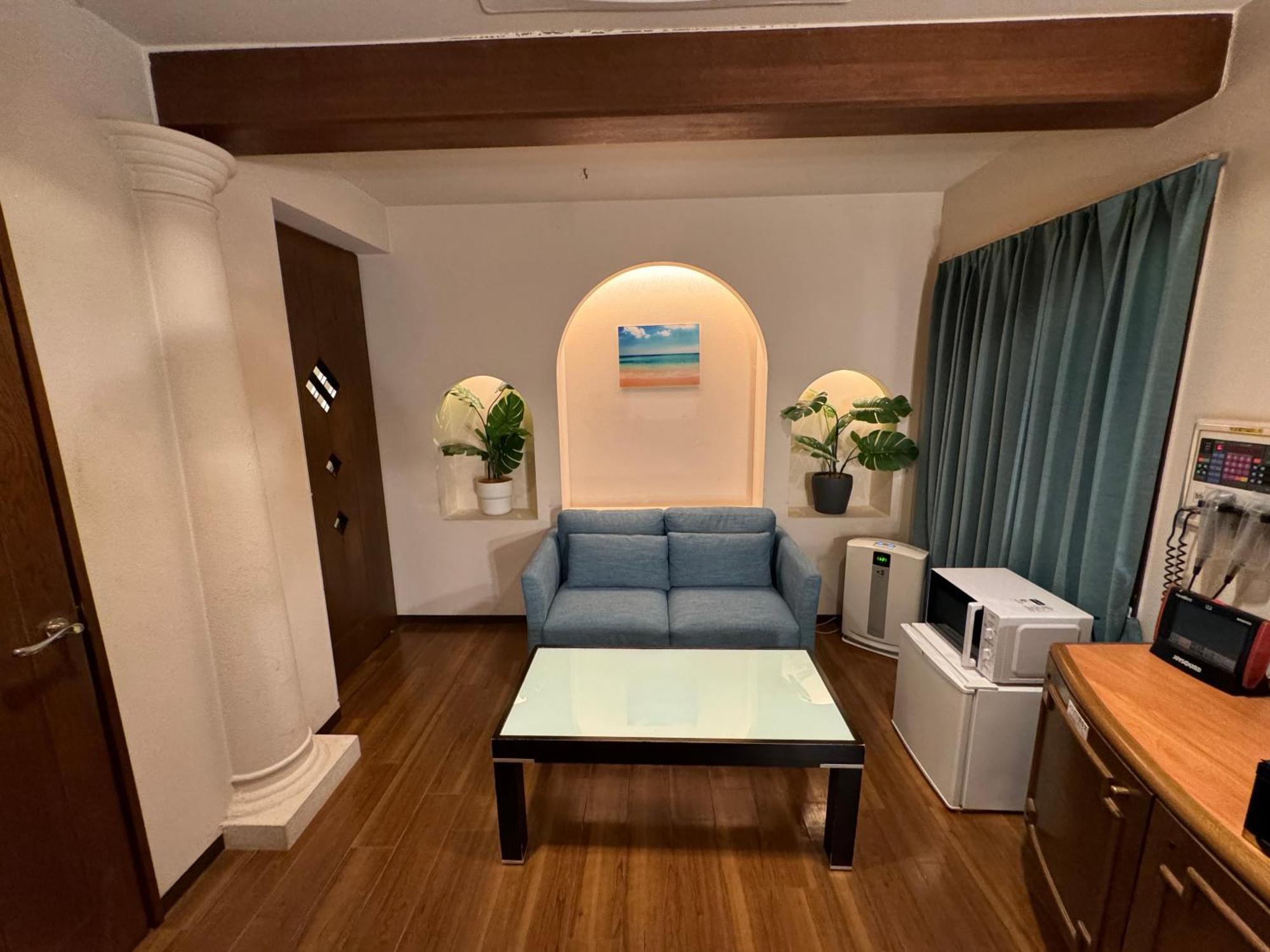 Lala Resort (Adults Only) Kobe Ngoại thất bức ảnh