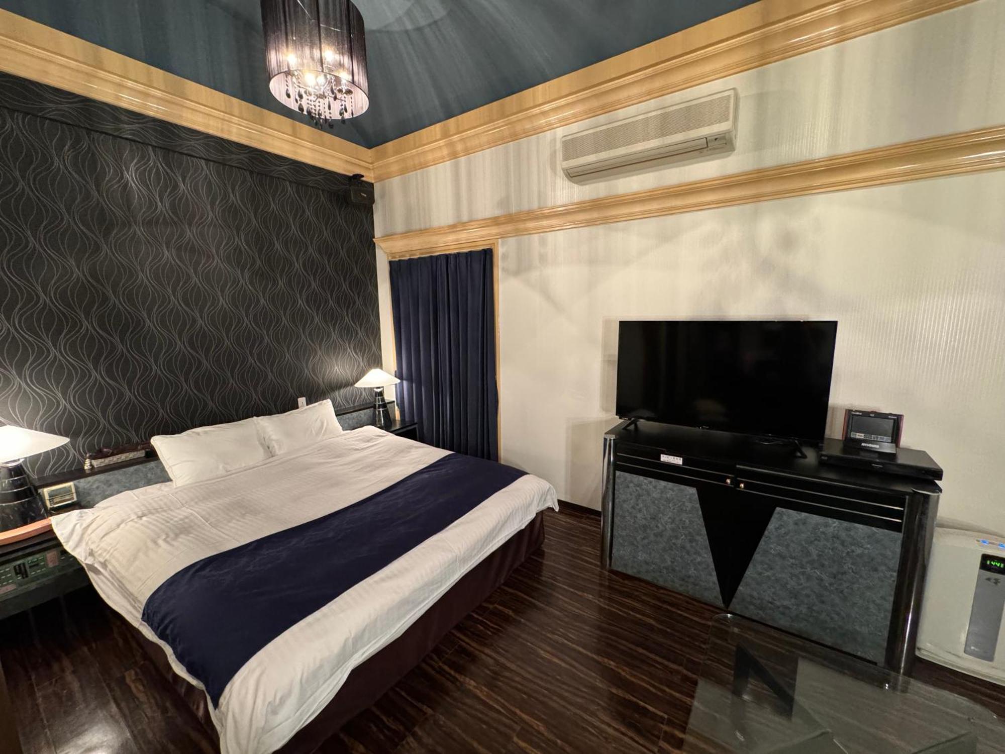 Lala Resort (Adults Only) Kobe Ngoại thất bức ảnh