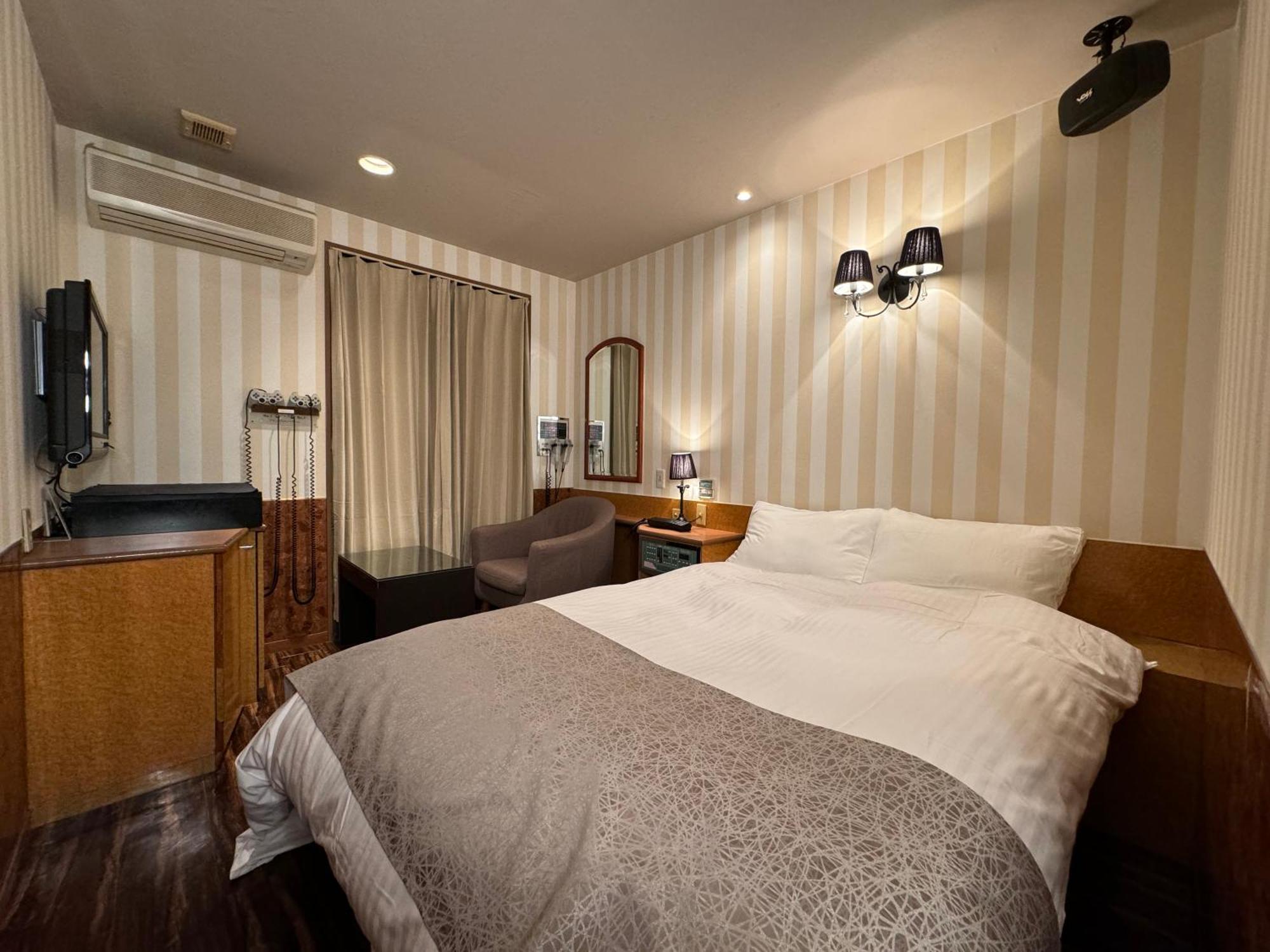 Lala Resort (Adults Only) Kobe Ngoại thất bức ảnh
