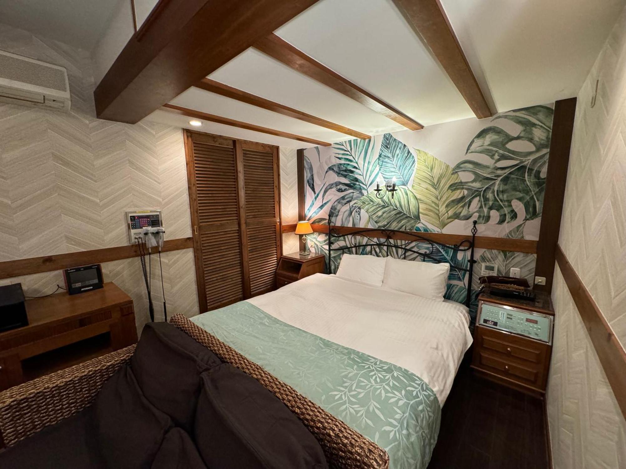 Lala Resort (Adults Only) Kobe Ngoại thất bức ảnh