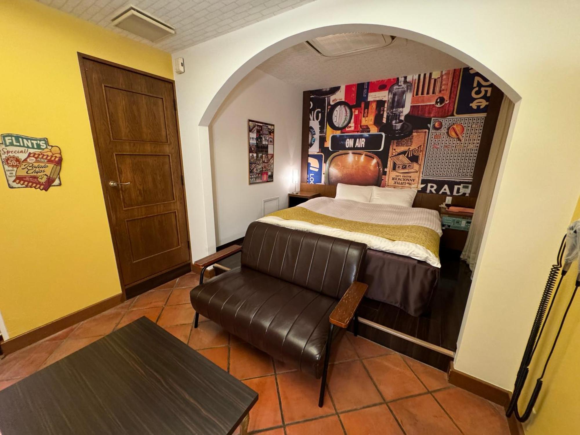 Lala Resort (Adults Only) Kobe Ngoại thất bức ảnh