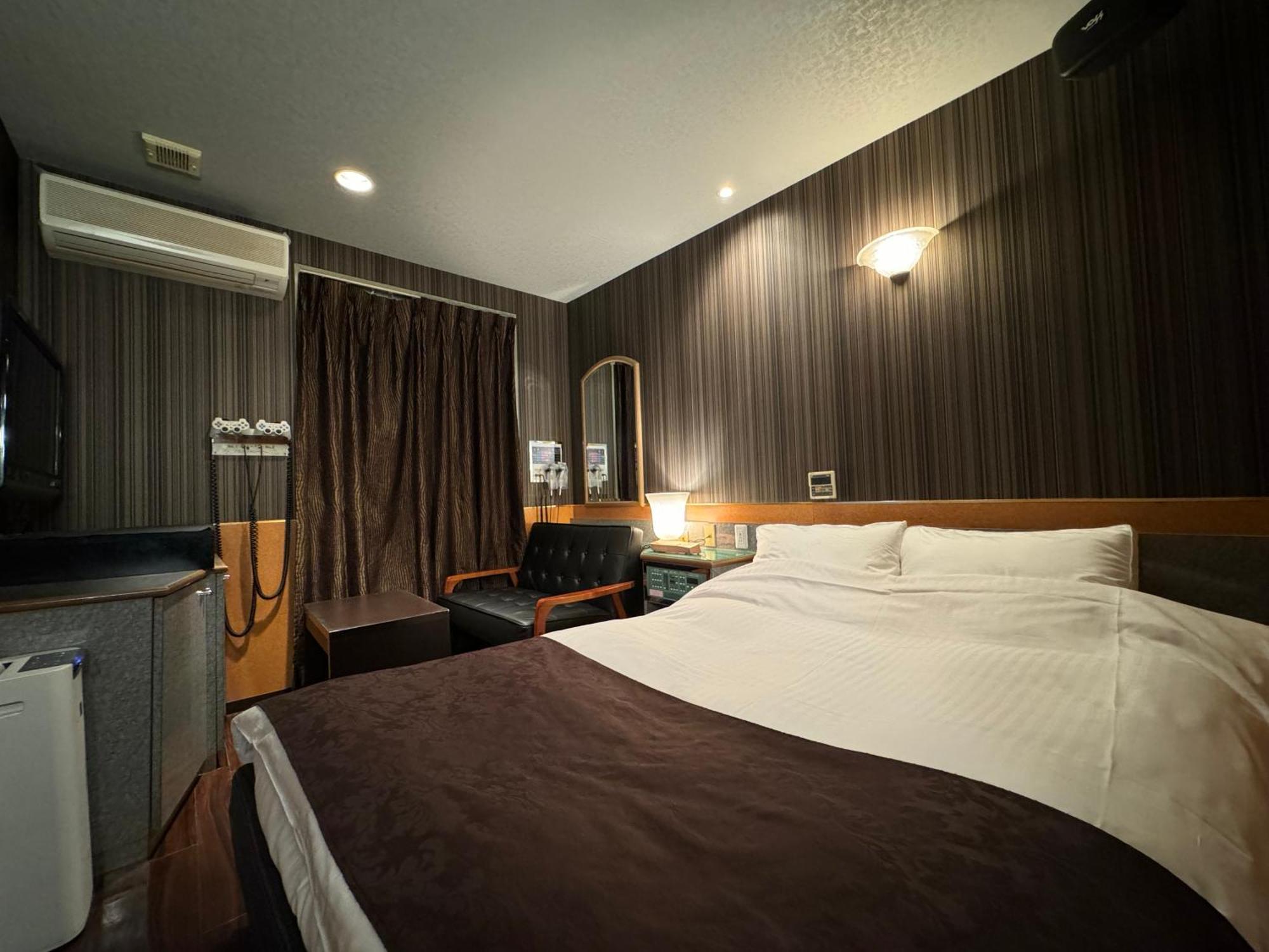 Lala Resort (Adults Only) Kobe Ngoại thất bức ảnh
