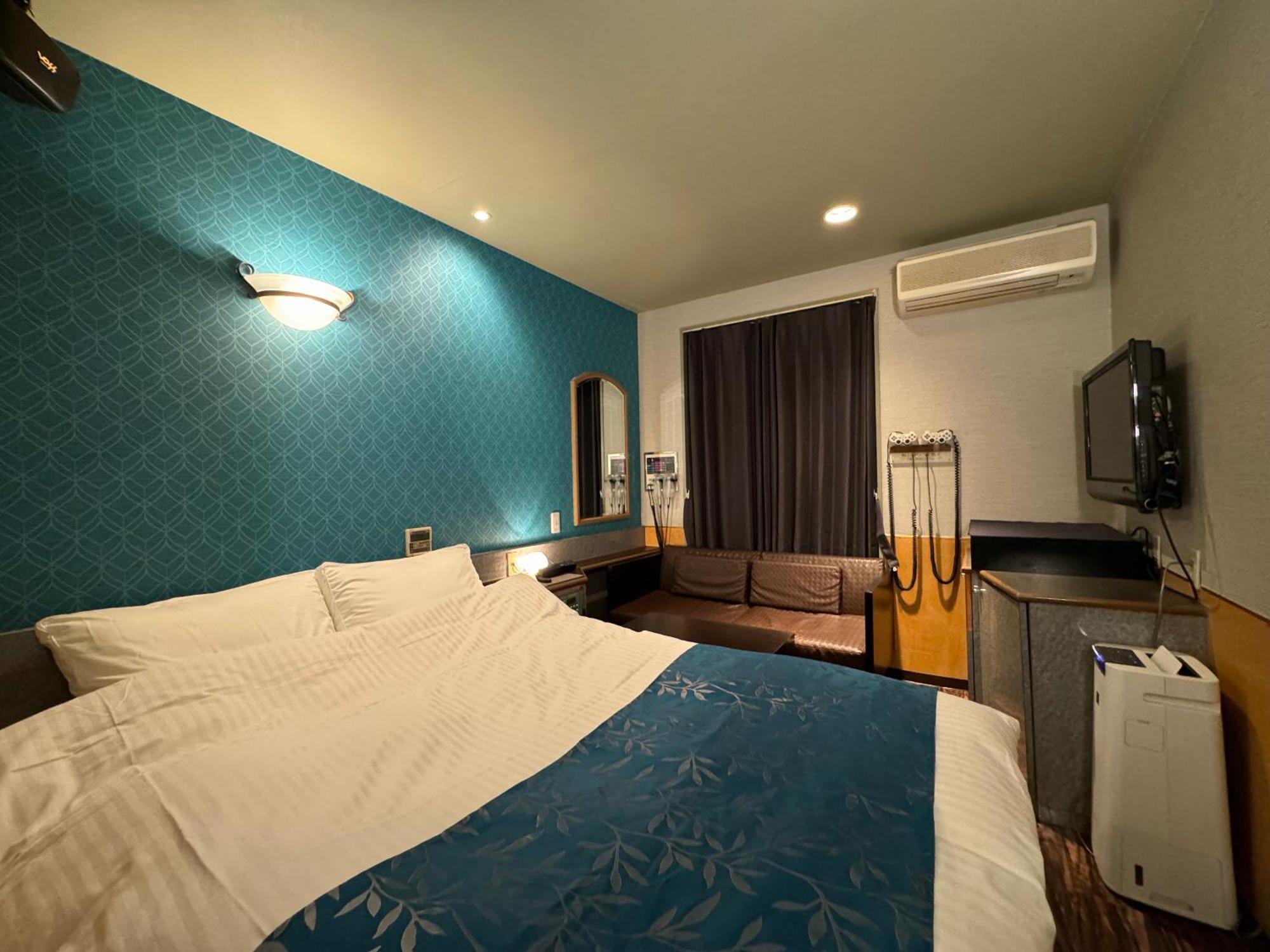 Lala Resort (Adults Only) Kobe Ngoại thất bức ảnh