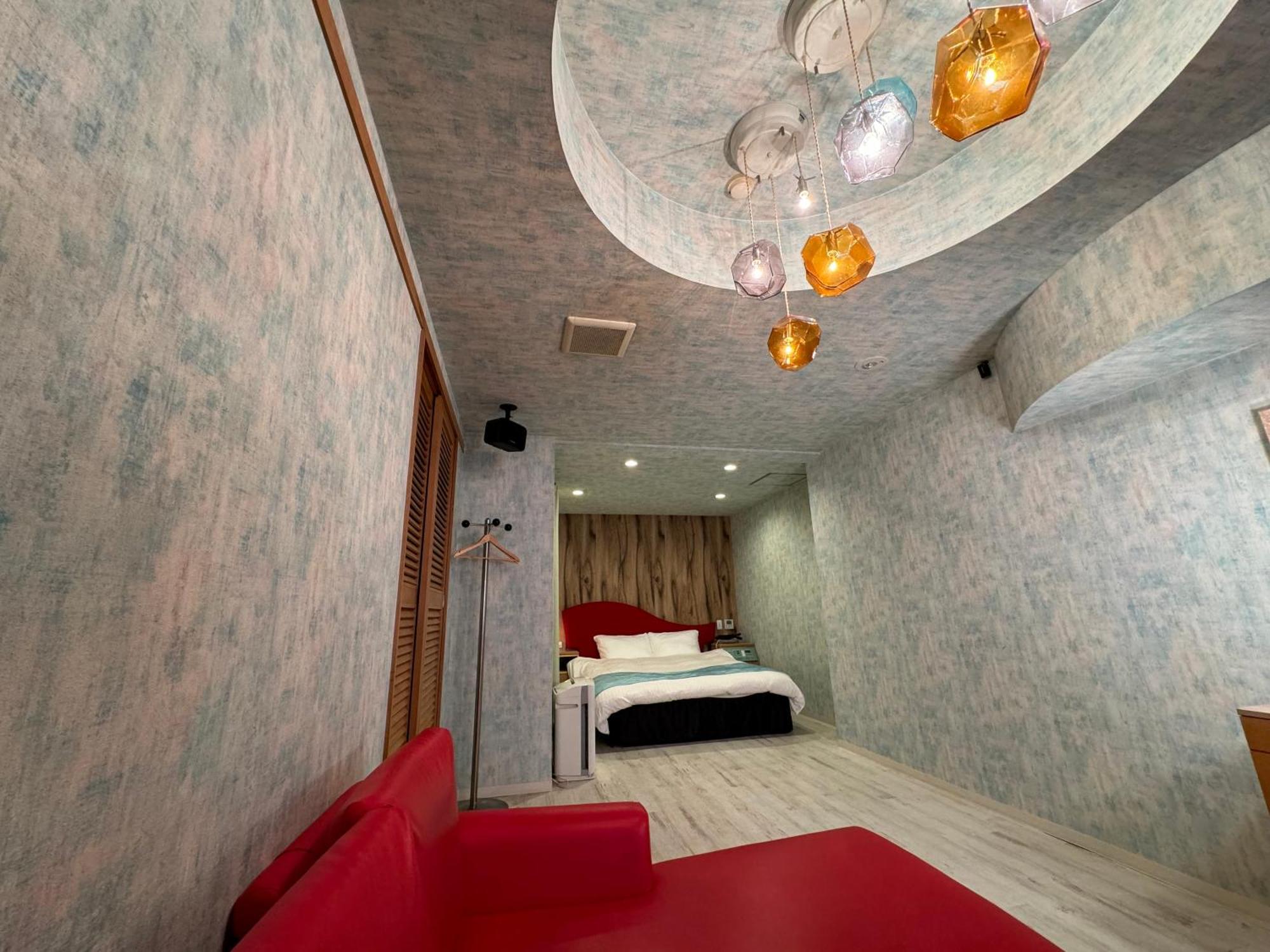 Lala Resort (Adults Only) Kobe Ngoại thất bức ảnh