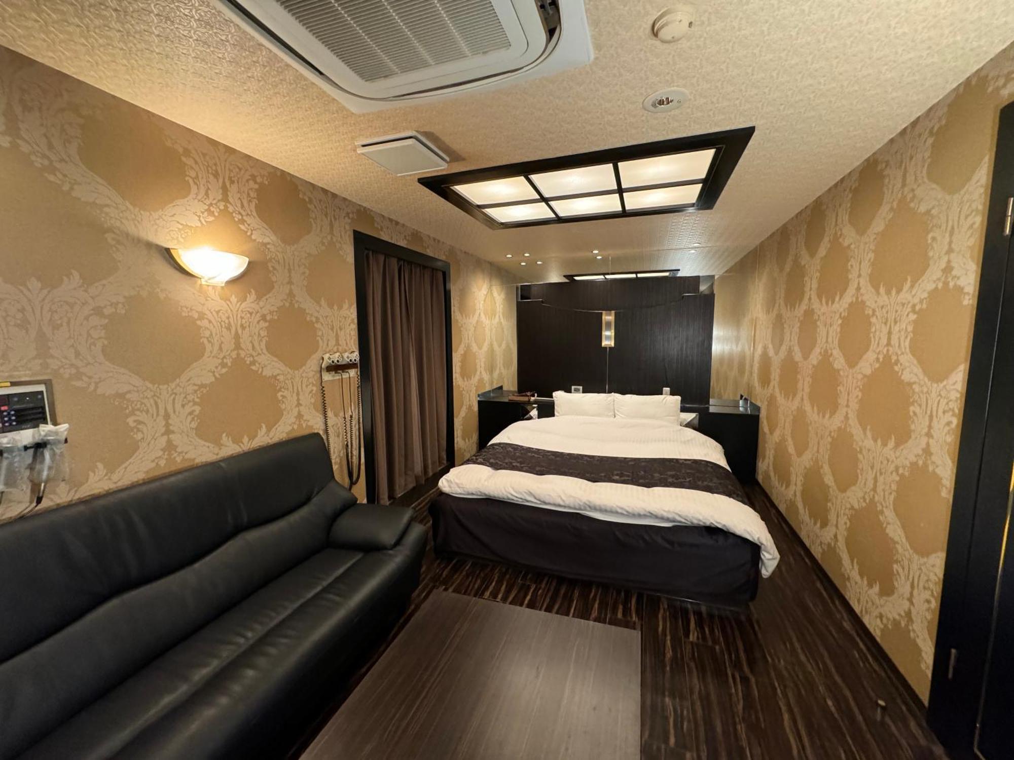 Lala Resort (Adults Only) Kobe Ngoại thất bức ảnh