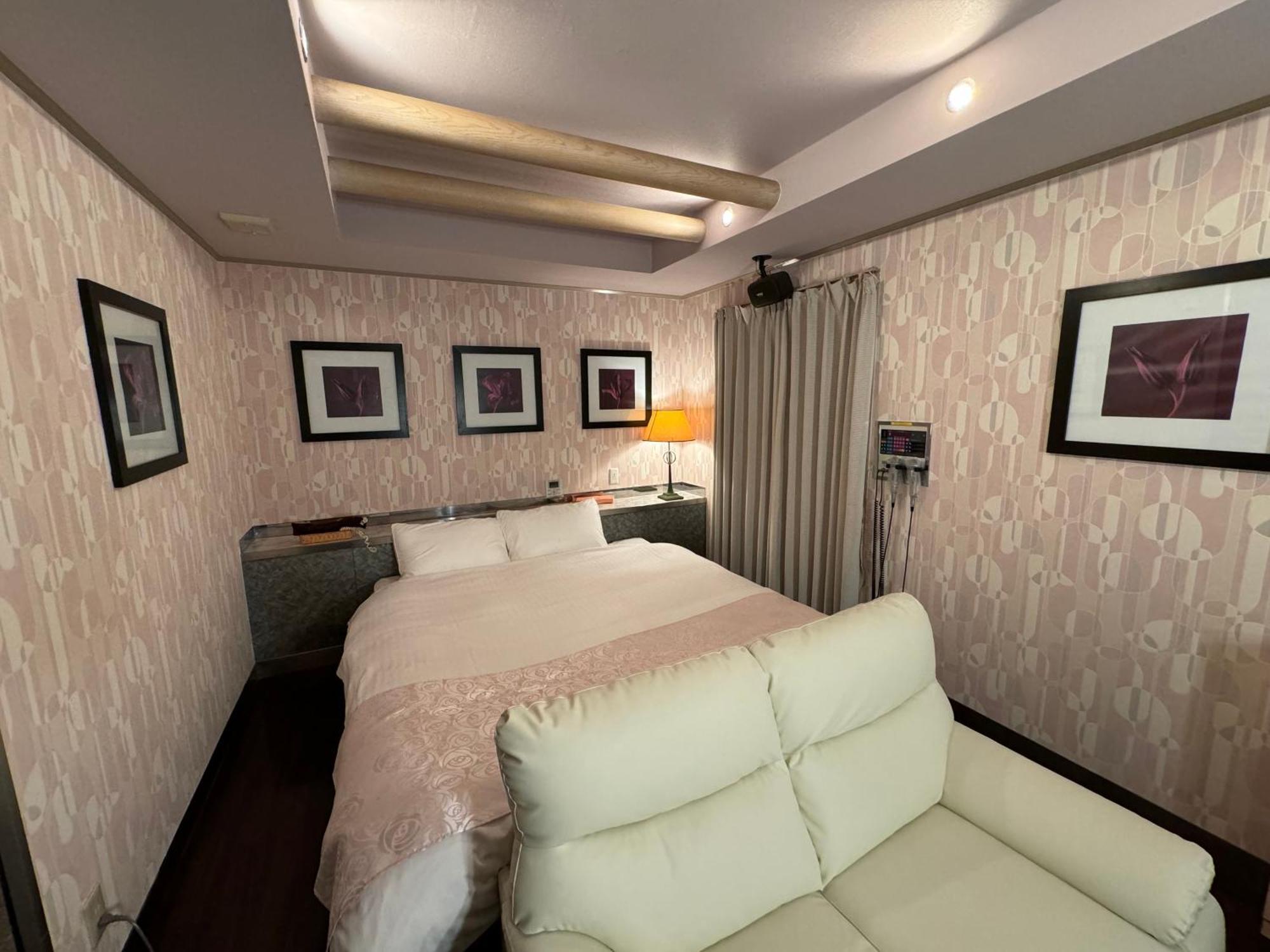 Lala Resort (Adults Only) Kobe Ngoại thất bức ảnh