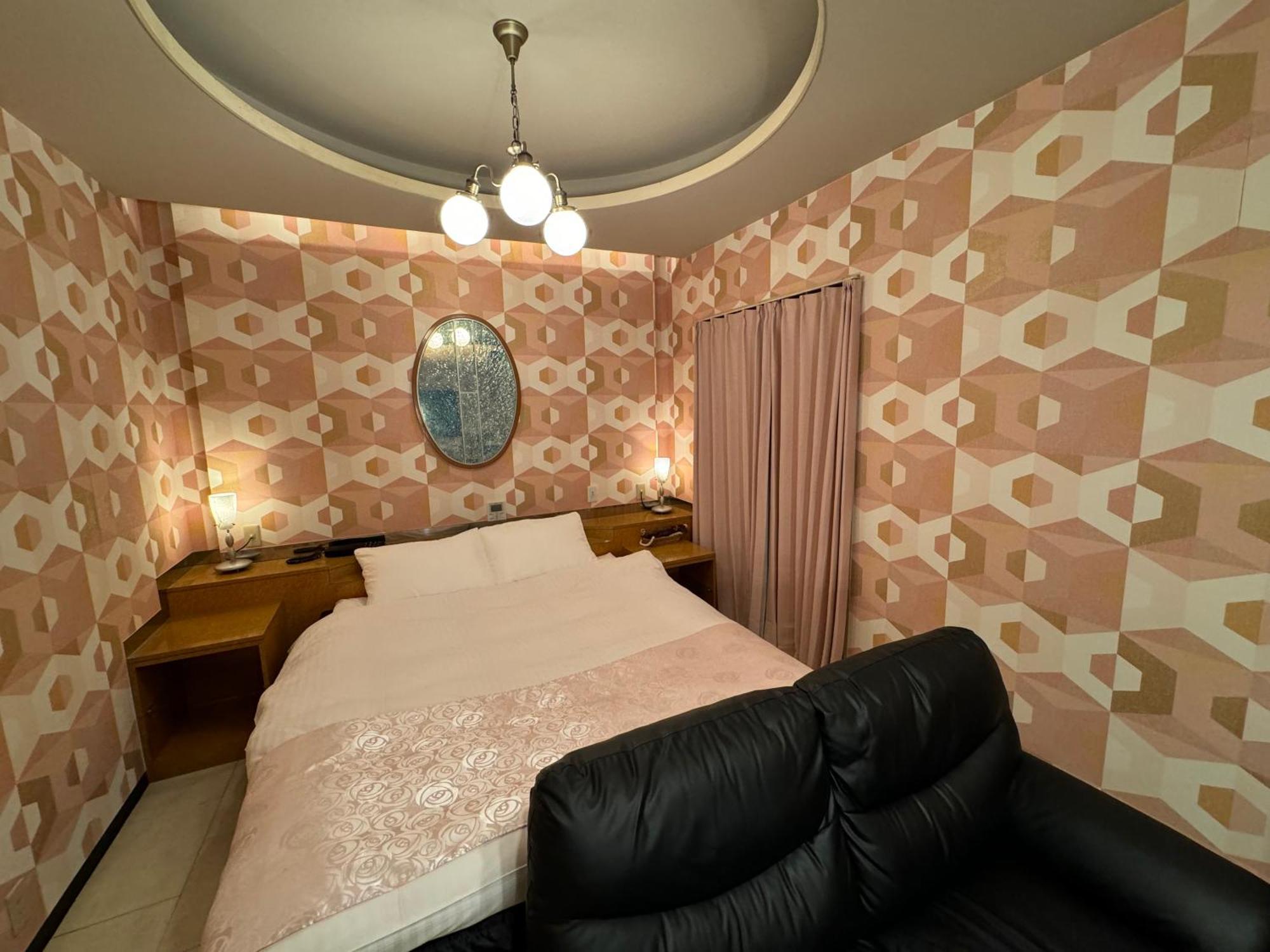 Lala Resort (Adults Only) Kobe Ngoại thất bức ảnh