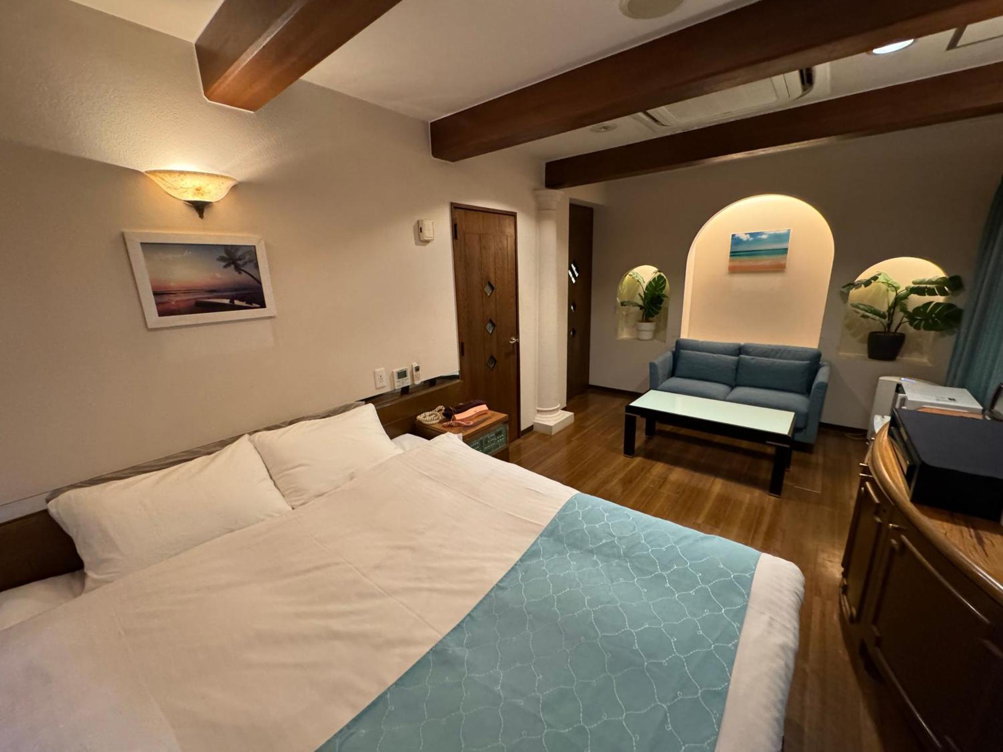 Lala Resort (Adults Only) Kobe Ngoại thất bức ảnh
