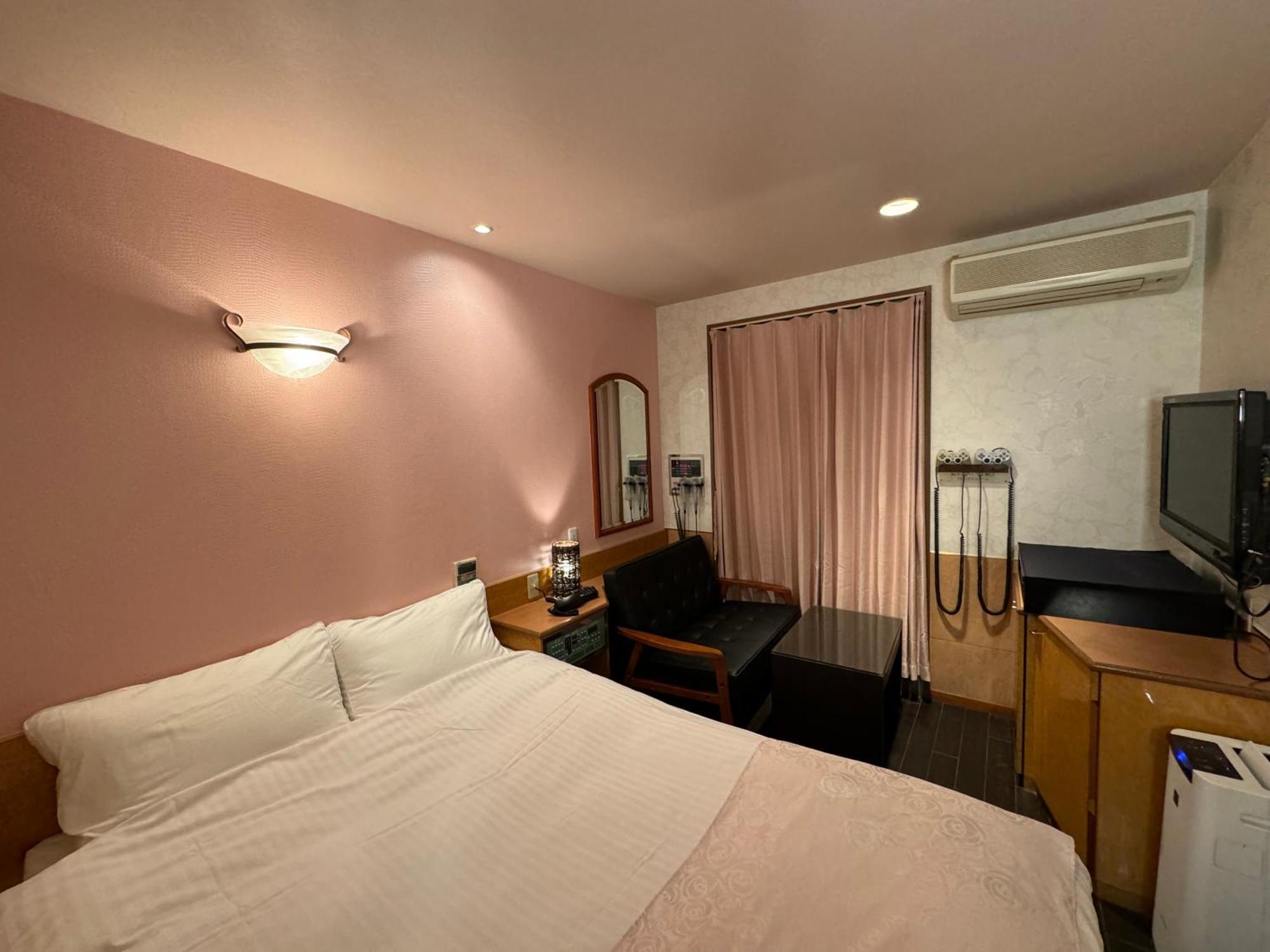 Lala Resort (Adults Only) Kobe Ngoại thất bức ảnh