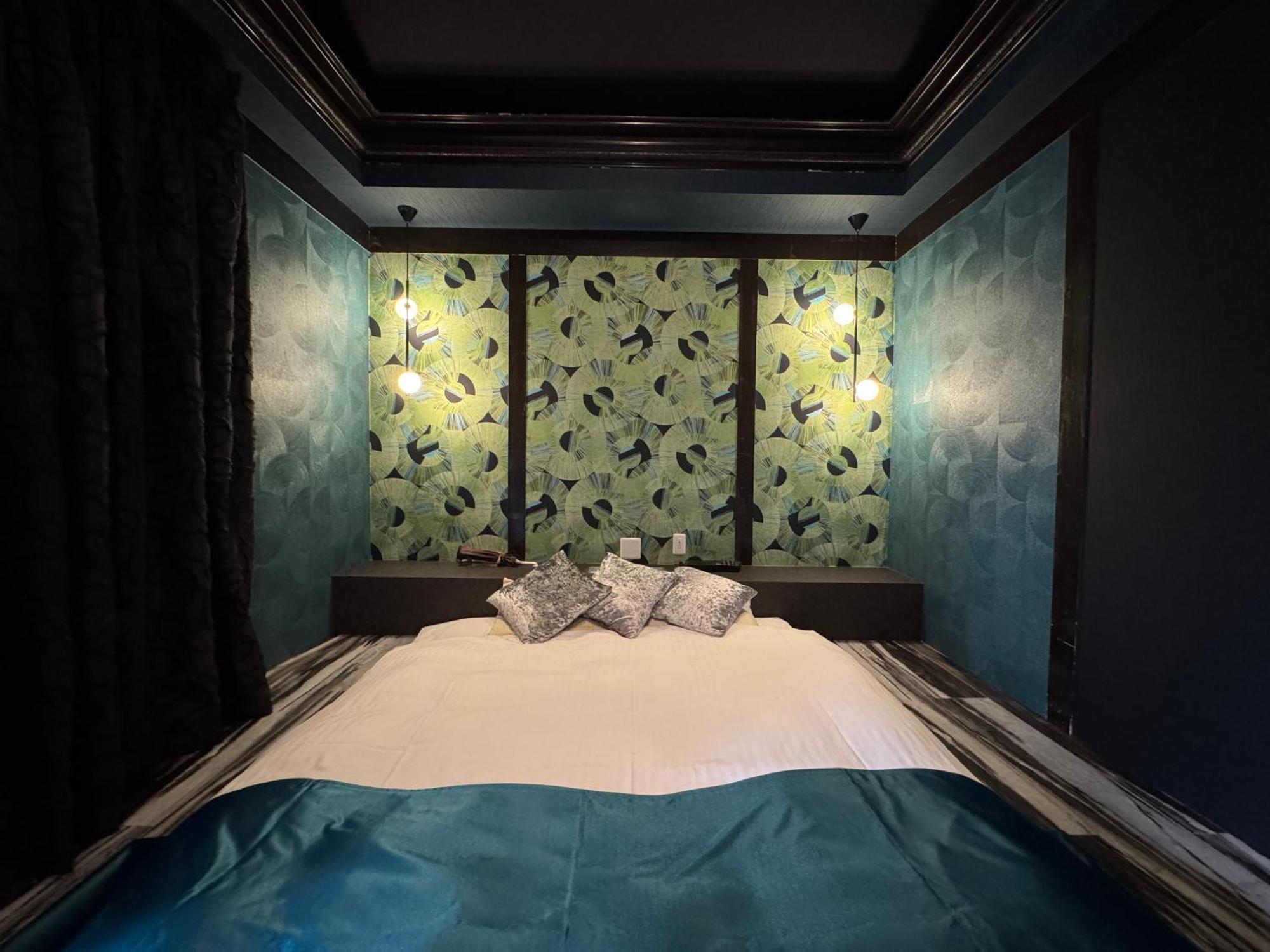 Lala Resort (Adults Only) Kobe Ngoại thất bức ảnh