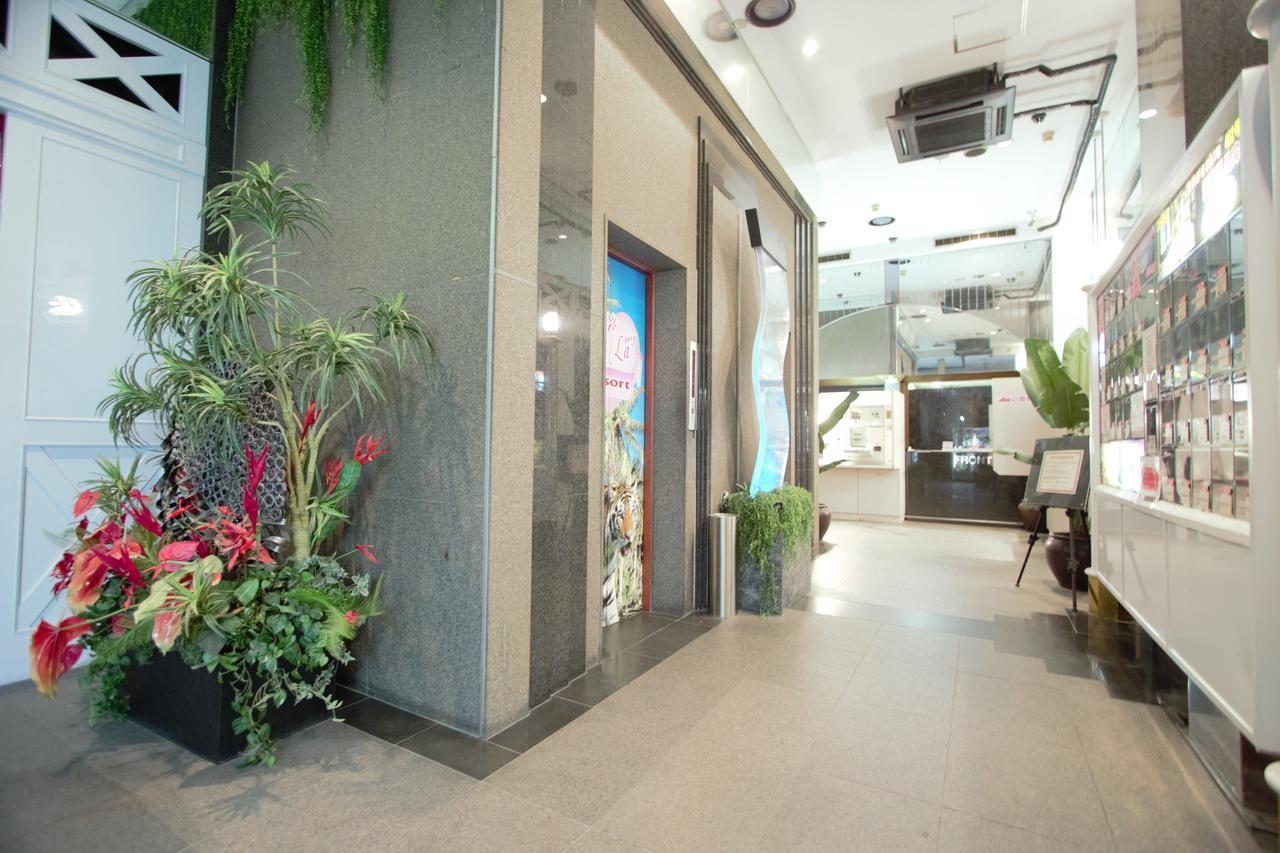 Lala Resort (Adults Only) Kobe Ngoại thất bức ảnh