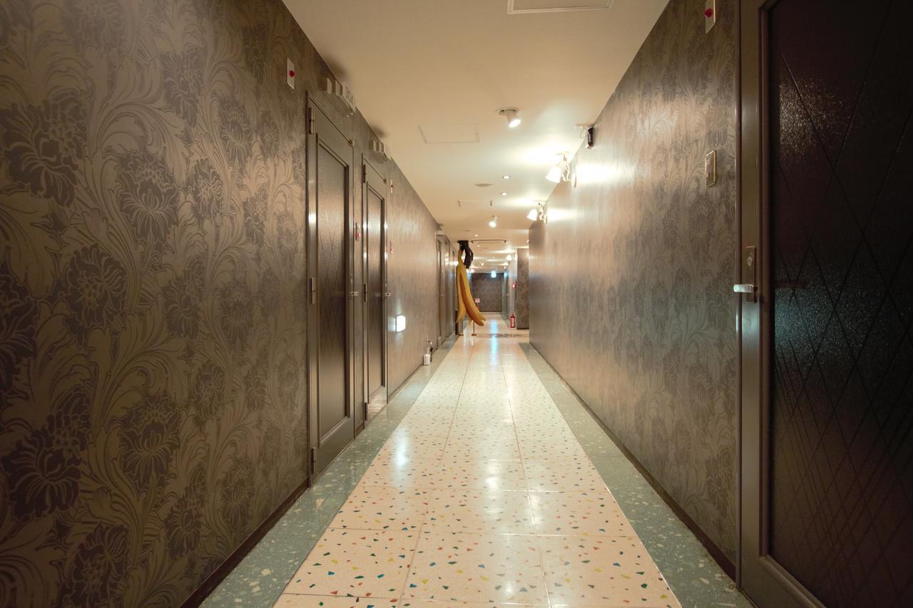 Lala Resort (Adults Only) Kobe Ngoại thất bức ảnh