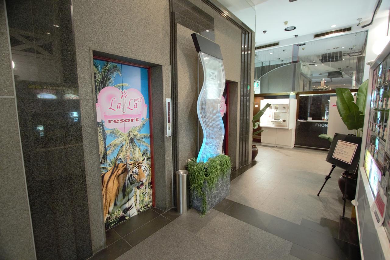 Lala Resort (Adults Only) Kobe Ngoại thất bức ảnh